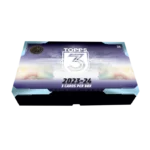 Topps Three Basketball Hobby 2023/24 Hobby Box