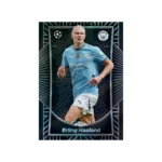 Topps Chrome UEFA Club Competitions UCC 2024-25 Value Box - Image 7
