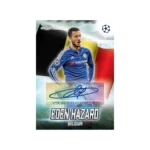 Topps Chrome UEFA Club Competitions UCC 2024-25 Value Box - Image 3
