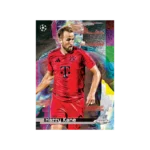 Topps Chrome UEFA Club Competitions UCC 2024-25 Value Box - Image 6