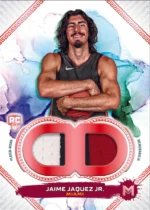 Topps Motif Basketball 2023-24 Hobby Box - Image 3