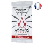 Assassin's Creed ACR - FR - Collector's Booster Box - Magic the Gathering - Image 2
