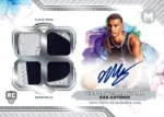 Topps Motif Basketball 2023-24 Hobby Box - Image 8