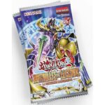 Legendary Battles: Monstrous Vengeance - FR - Booster Box - BLMR-FR - 1st Print - Yu-Gi-Oh! - Image 2