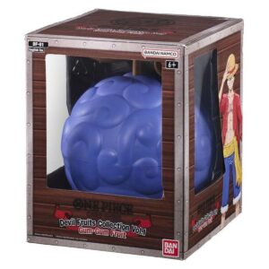 Box set - One Piece - EN - Devil Fruits Collection Vol.1 - Kingdoms of Intrigue OP-04