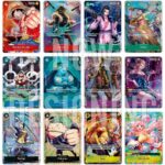 Box set - One Piece - EN - Premium Card Collection BANDAI CARD GAMES Fest. 23-24 Edition - Image 2