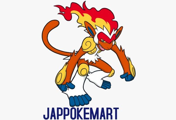 JAPPOKEMART