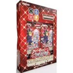 Legendary Duelists: Season 3 - FR - Box Set - LDS3-FR - 1st Print - Yu-Gi-Oh!