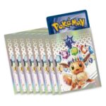 ETB Prismatic Evolutions - Elite Trainer Box - Pokémon - FR - [SV8.5][EV8.5] - Image 2