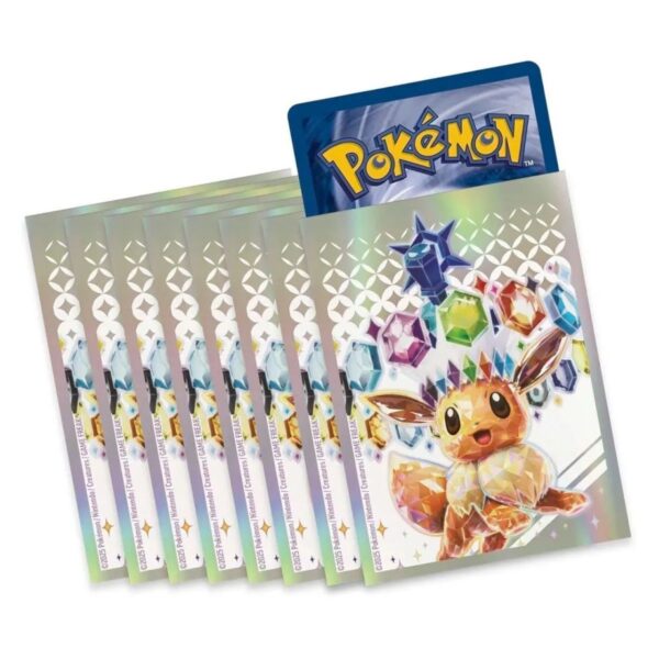 ETB Prismatic Evolutions - Elite Trainer Box - Pokémon - FR - [SV8.5][EV8.5] - Image 2