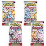 ETB Prismatic Evolutions - Elite Trainer Box - Pokémon - FR - [SV8.5][EV8.5] - Image 4