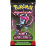 ETB Fable Nebula - Elite Trainer Box - Pokémon - FR - [SV6.5][EV6.5] - Image 2