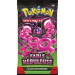 ETB Fable Nebula - Elite Trainer Box - Pokémon - FR - [SV6.5][EV6.5] - Image 3