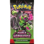 ETB Fable Nebula - Elite Trainer Box - Pokémon - FR - [SV6.5][EV6.5] - Image 4