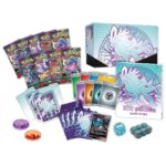 ETB Suicune - Elite Trainer Box - FR - Temporal Forces [SV5][EV05] - Water Serpent - Pokémon - Image 2