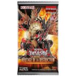 Legacy of Destruction - FR - Booster Box - LEDE-FR - 1st Print - Yu-Gi-Oh! - Image 2