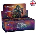 Modern Horizons 2 - EN - Draft Booster Box - Magic the Gathering - Image 2