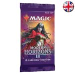 Modern Horizons 2 - EN - Draft Booster Box - Magic the Gathering - Image 4