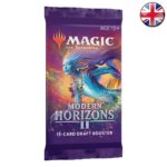 Modern Horizons 2 - EN - Draft Booster Box - Magic the Gathering - Image 5