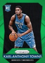 2015/16 Panini Prizm Basketball Hobby Box NBA - Image 4