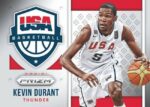 2015/16 Panini Prizm Basketball Hobby Box NBA - Image 3