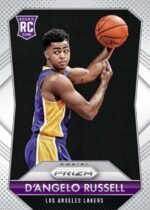 2015/16 Panini Prizm Basketball Hobby Box NBA - Image 2