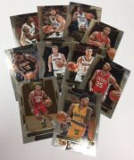 2016/17 Panini Select Basketball Hobby Box NBA - Image 5