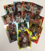 2016/17 Panini Select Basketball Hobby Box NBA - Image 4