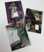 2016/17 Panini Select Basketball Hobby Box NBA - Image 3