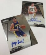 2017/18 Panini Prizm Basketball Hobby Box NBA - Image 3