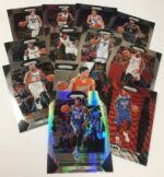2017/18 Panini Prizm Basketball Hobby Box NBA - Image 2