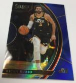 2017/18 Panini Select Basketball Hobby Box NBA - Image 5
