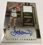 2017/18 Panini Select Basketball Hobby Box NBA - Image 3