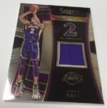 2017/18 Panini Select Basketball Hobby Box NBA - Image 2