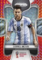2018 Panini Prizm FIFA World Cup Soccer Hobby Box - Image 5