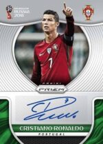2018 Panini Prizm FIFA World Cup Soccer Hobby Box - Image 4