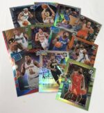 2017/18 Panini Donruss Optic Basketball Hobby Box NBA - Image 3