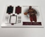 2017/18 Panini National Treasures Basketball Hobby Box NBA - Image 2