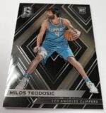 2017/18 Panini Spectra Basketball Hobby Box NBA - Image 5