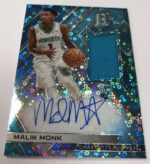 2017/18 Panini Spectra Basketball Hobby Box NBA - Image 3
