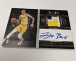 2017/18 Panini Noir Basketball Hobby Box NBA - Image 5