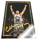 2017/18 Panini Noir Basketball Hobby Box NBA - Image 3