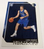 2018/19 Panini NBA Hoops Basketball Hobby Box - Image 5