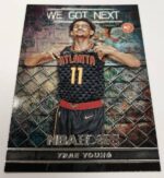 2018/19 Panini NBA Hoops Basketball Hobby Box - Image 4
