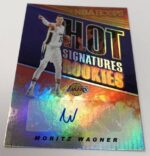 2018/19 Panini NBA Hoops Basketball Hobby Box - Image 3