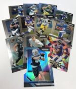 2018 Panini Prizm Football Hobby Box NFL - Image 5