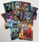 2018 Panini Prizm Football Hobby Box NFL - Image 4