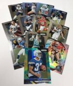 2018 Panini Prizm Football Hobby Box NFL - Image 3