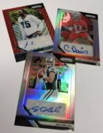 2018 Panini Prizm Football Hobby Box NFL - Image 2
