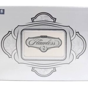 2017/18 Panini Flawless Basketball Hobby Box NBA